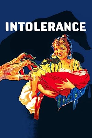 Intolerance: Love