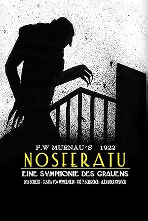 Nosferatu 