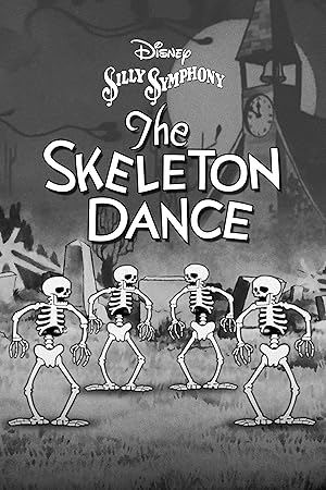 The Skeleton Dance