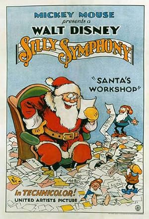 Santa