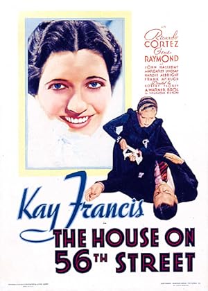 The House on 56th Street