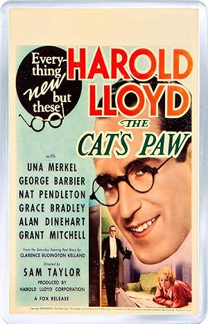 The Cat