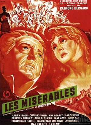 Les Miserables (Les mis