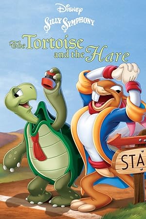 The Tortoise and the Hare