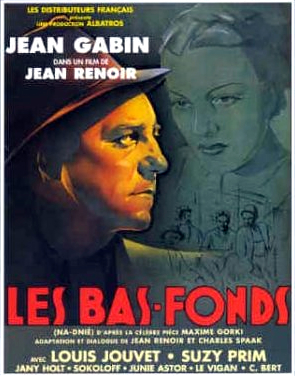 The Lower Depths (Les bas-fonds)