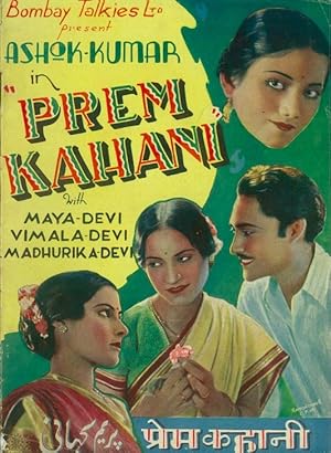 Prem Kahani