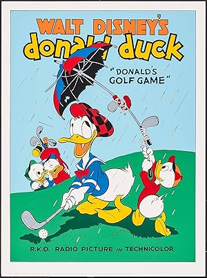 Donald
