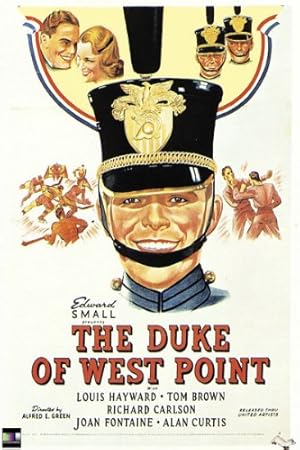 The Duke of West Point