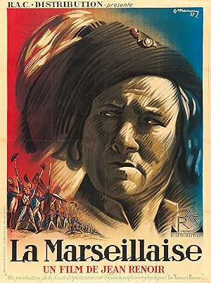 La Marseillaise