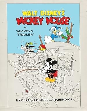Mickey