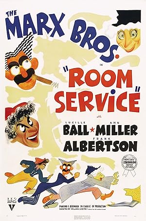 Room Service