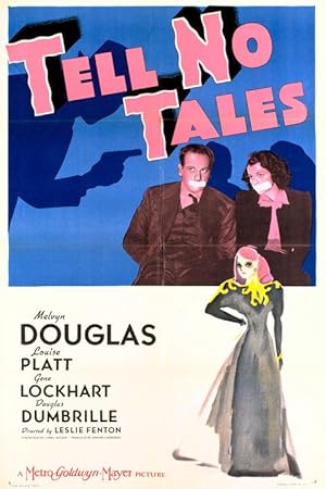 Tell No Tales