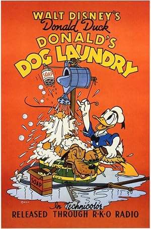 Donald