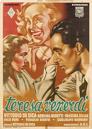 Teresa Venerd