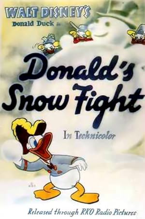 Donald