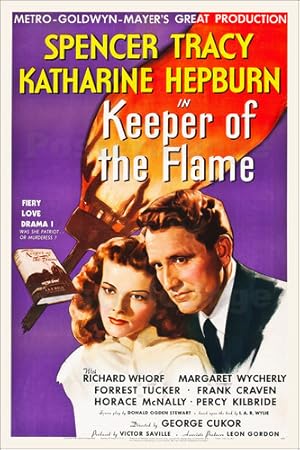 Keeper of the Flame 1942