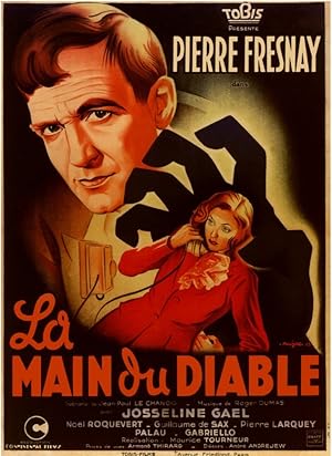 Carnival of Sinners (La main du diable)