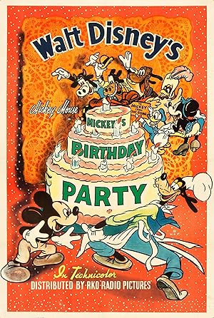 Mickey