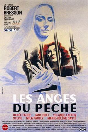 Angels of Sin (Les Anges du p