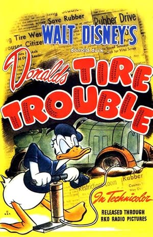 Donald