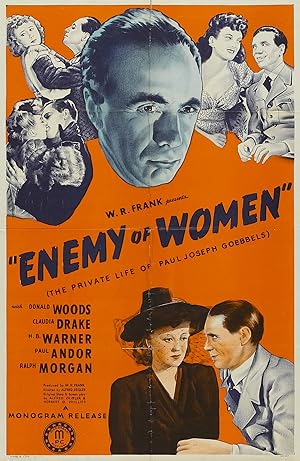 Enemy of Women