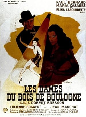 Ladies of the Park (Les Dames du Bois de Boulogne)