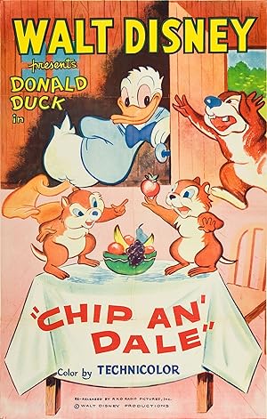 Chip an
