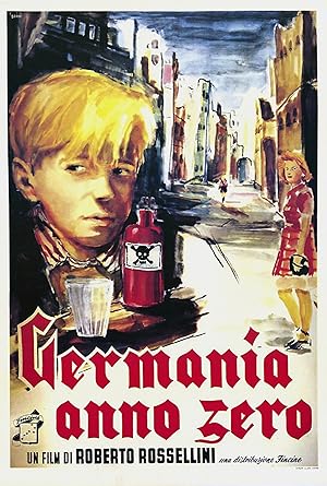 Germany Year Zero (Germania anno zero)