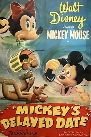 Mickey