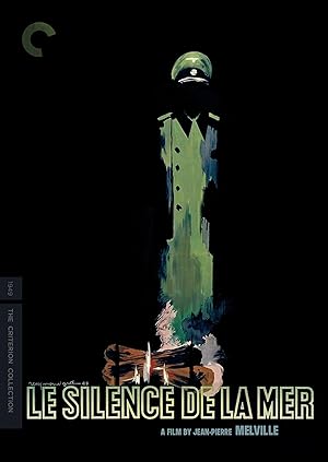 The Silence of the Sea (Le Silence de la Mer)