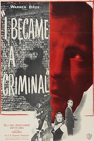 I Became a Criminal (They Made Me a Fugitive)