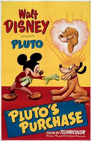 Pluto