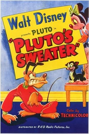 Pluto