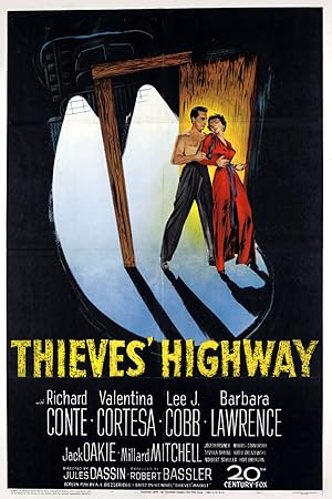 Thieves