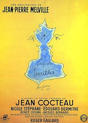 Les Enfants terribles