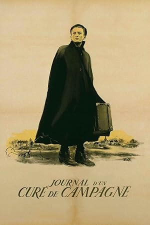 Diary of a Country Priest (Journal d