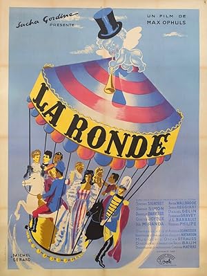 La ronde