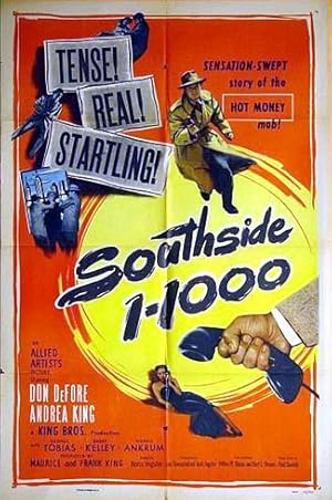 Southside 1-1000 (Forgery)