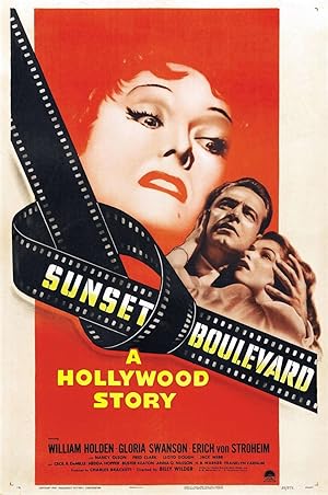 Sunset Boulevard (Sunset Blvd.)