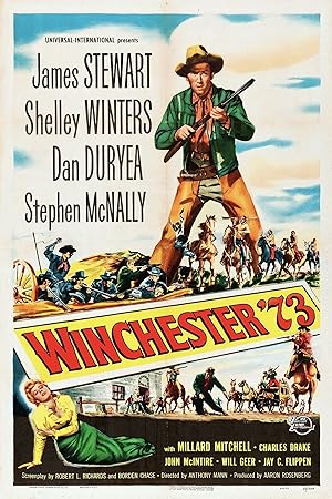 Winchester 