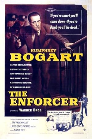 The Enforcer (Murder, Inc.)