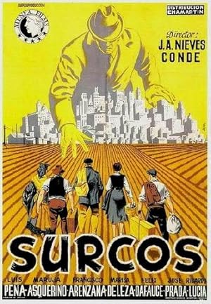 Surcos (Furrows)