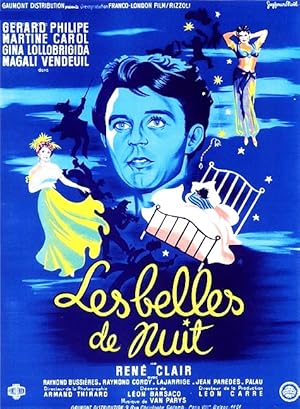 Beauties of the Night (Les belles de nuit)