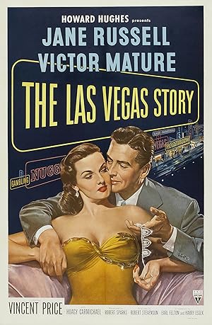 The Las Vegas Story