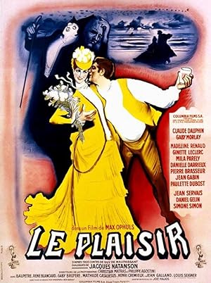 Pleasure (Le plaisir)