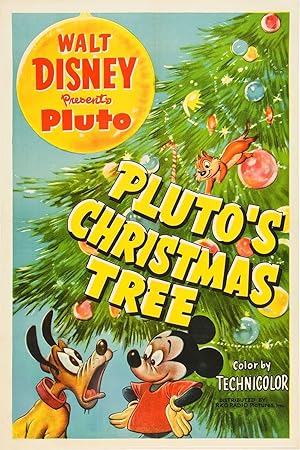 Pluto
