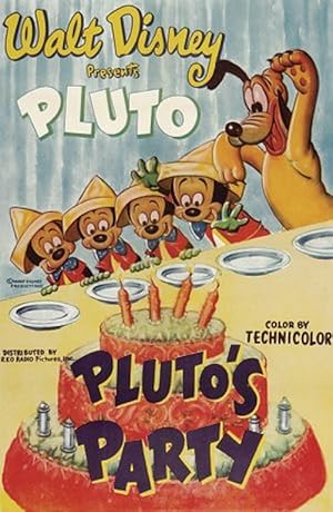 Pluto
