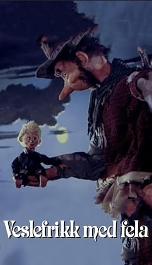 Little Frick and the Fiddle (Veslefrikk med fela)