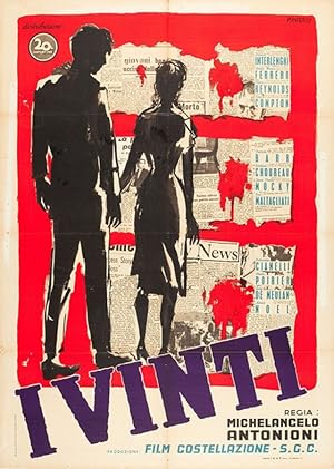I vinti (The Vanquished)
