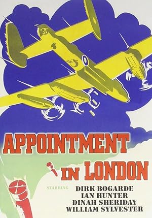 Appointment In London